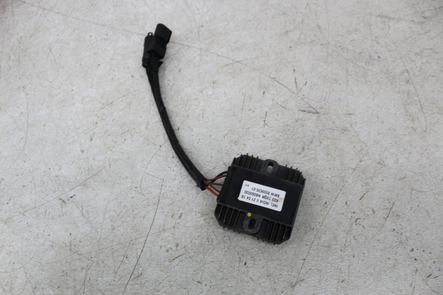 18 BMW G310GS G310 RECTIFIER VOLTAGE REGULATOR