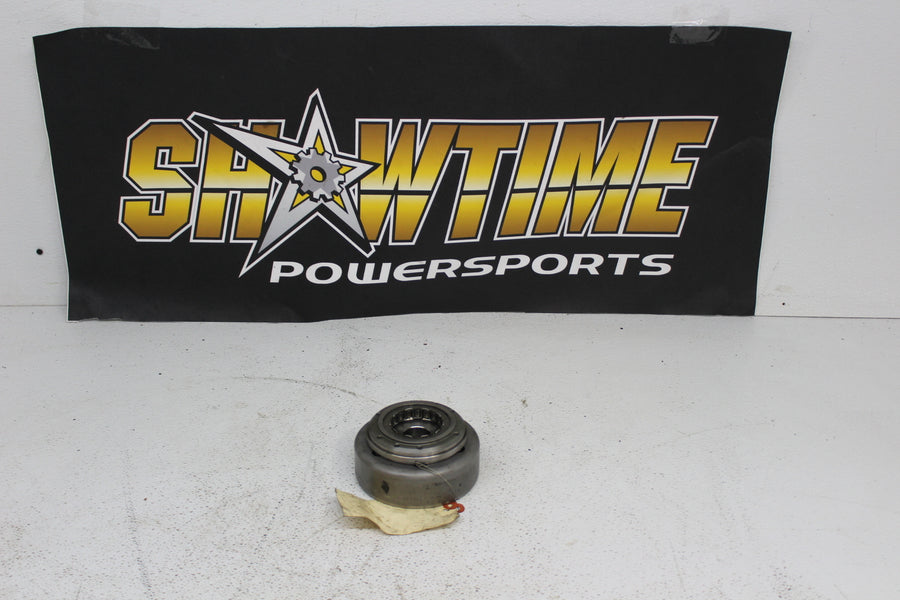 1998 HONDA CBR600F3 ENGINE MOTOR FLYWHEEL