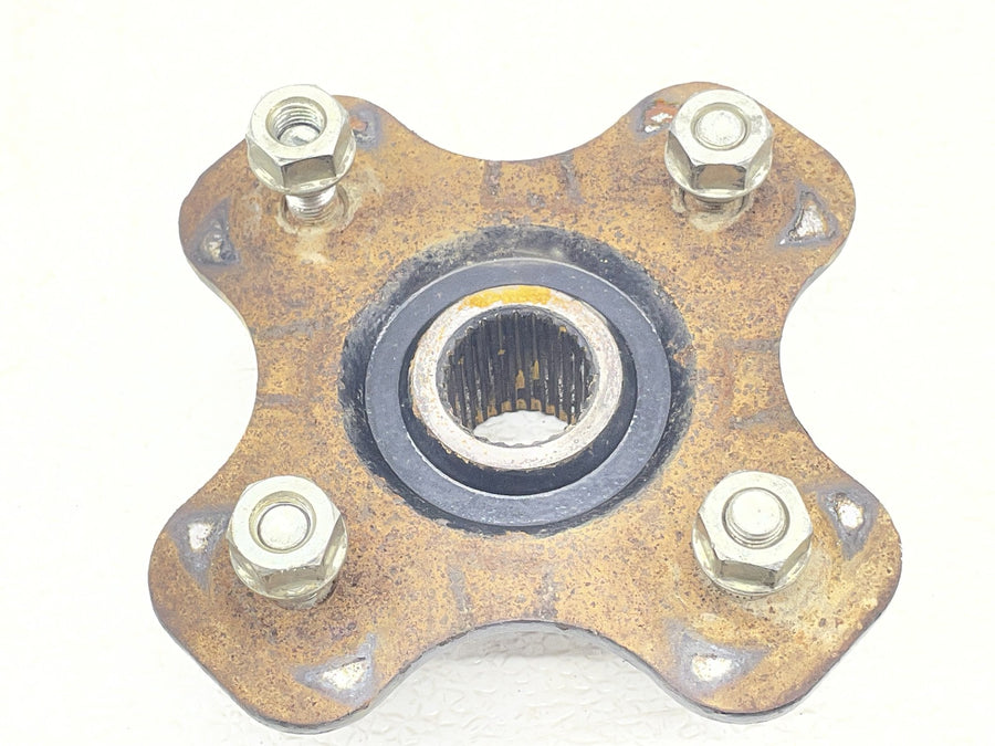 16-26 CF-MOTO CFORCE 400 400S REAR BACK WHEEL RIGHT LEFT HUBS HUB SET