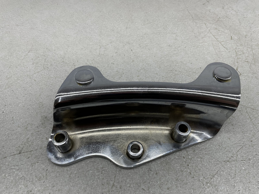07-11 HARLEY-DAVIDSON ROAD KING CLASSIC FLHRC QUICK DETACH MOUNTS BRACKETS PAIR