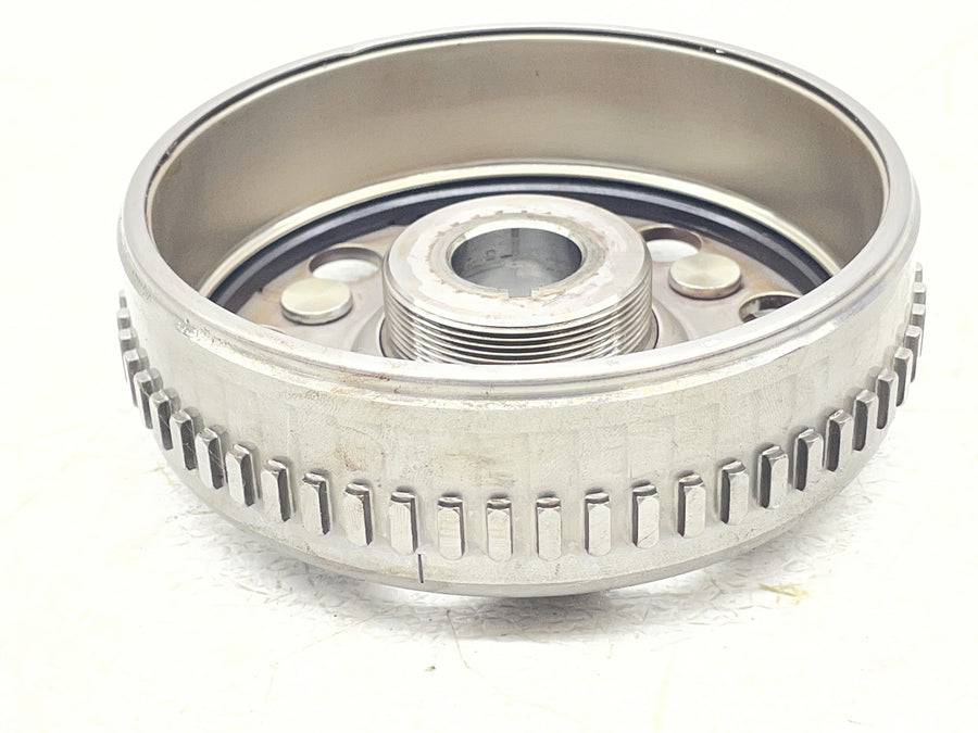15-22 POLARIS SCRAMBLER 850 ENGINE FLYWHEEL FLY WHEEL MAGNETO ROTOR 4015703