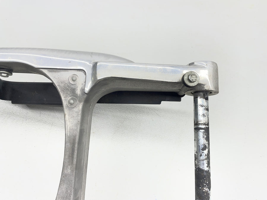 06-07 HARLEY-DAVIDSON STREET ROD VRSCR REAR SWINGARM SUSPENSION ARM