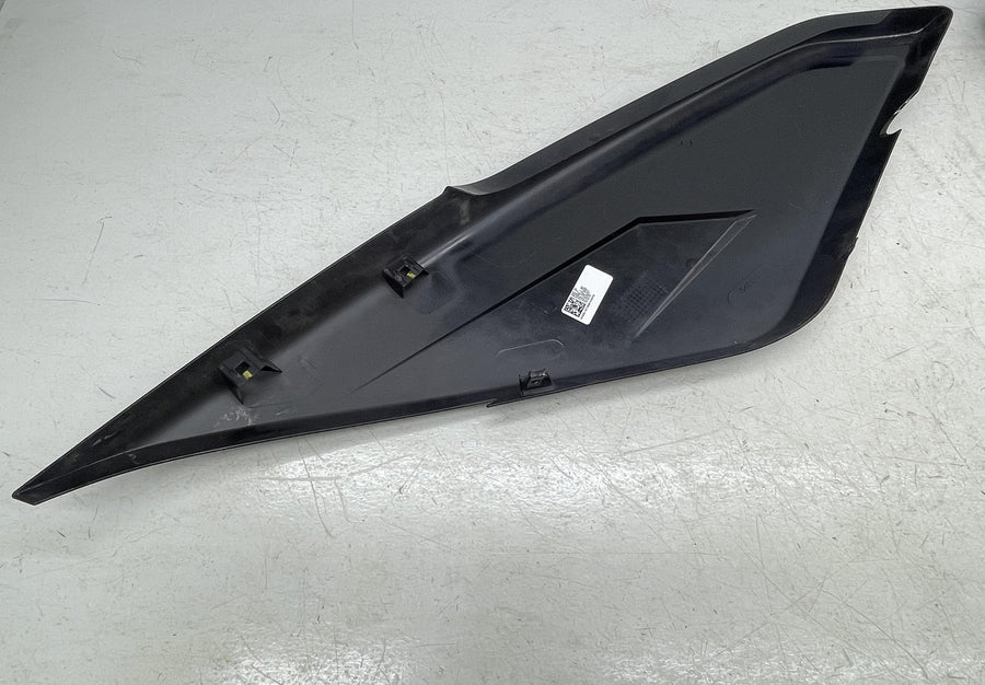 19 POLARIS SLINGSHOT SL LEFT SIDE COVER WING PANEL COWL FAIRING 5455295