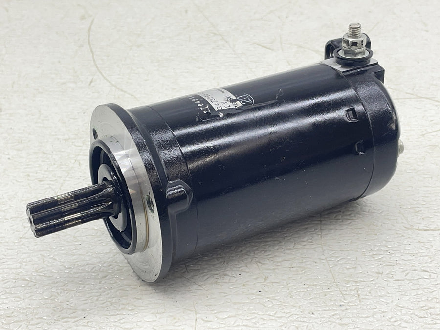 21-24 DUCATI SUPERSPORT 950 S ENGINE STARTING STARTER MOTOR -DC 12V 270410107A