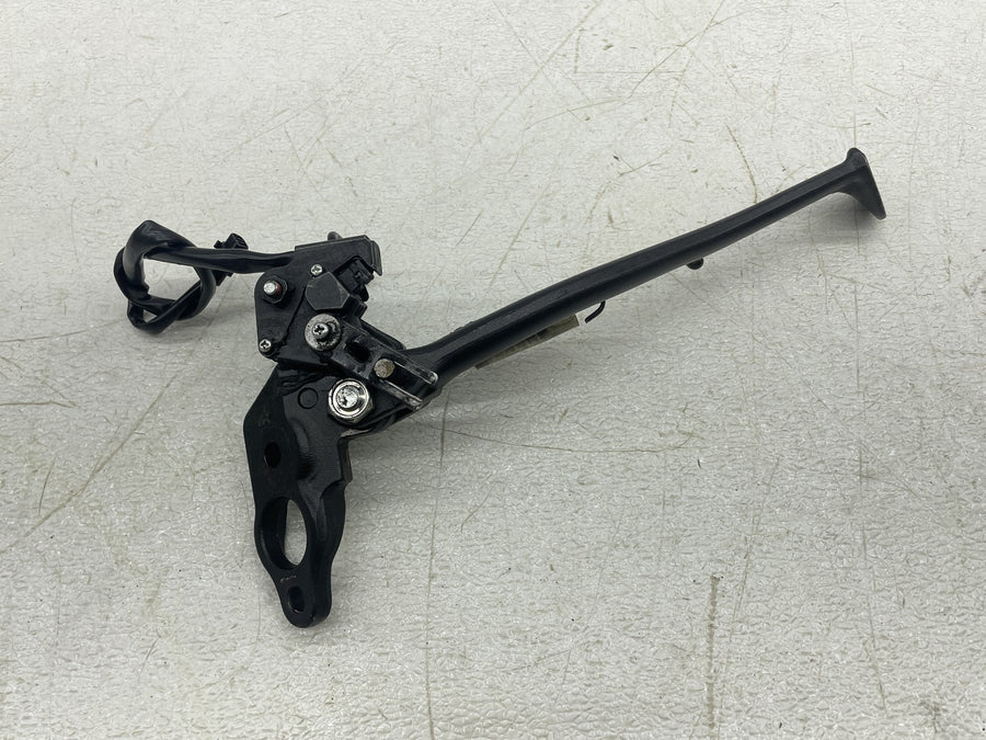 12-25 KAWASAKI NINJA ZX14R KICKSTAND SIDE KICK STAND SENSOR