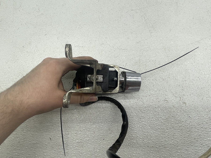 89-91 HARLEY-DAVIDSON ELECTRA GLIDE CLASSIC FLHTC IGNITION LOCK