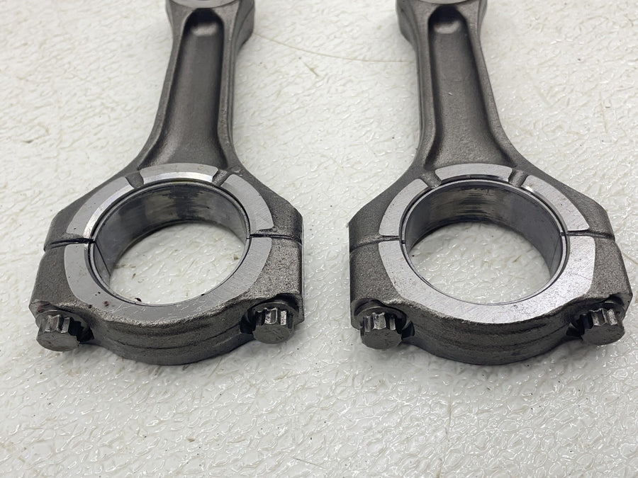 21-24 DUCATI SUPERSPORT 950 S ENGINE MOTOR PISTON CONNECTING RODS PAIR