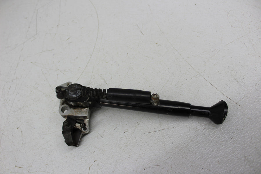 ADJUSTABLE KICK STAND