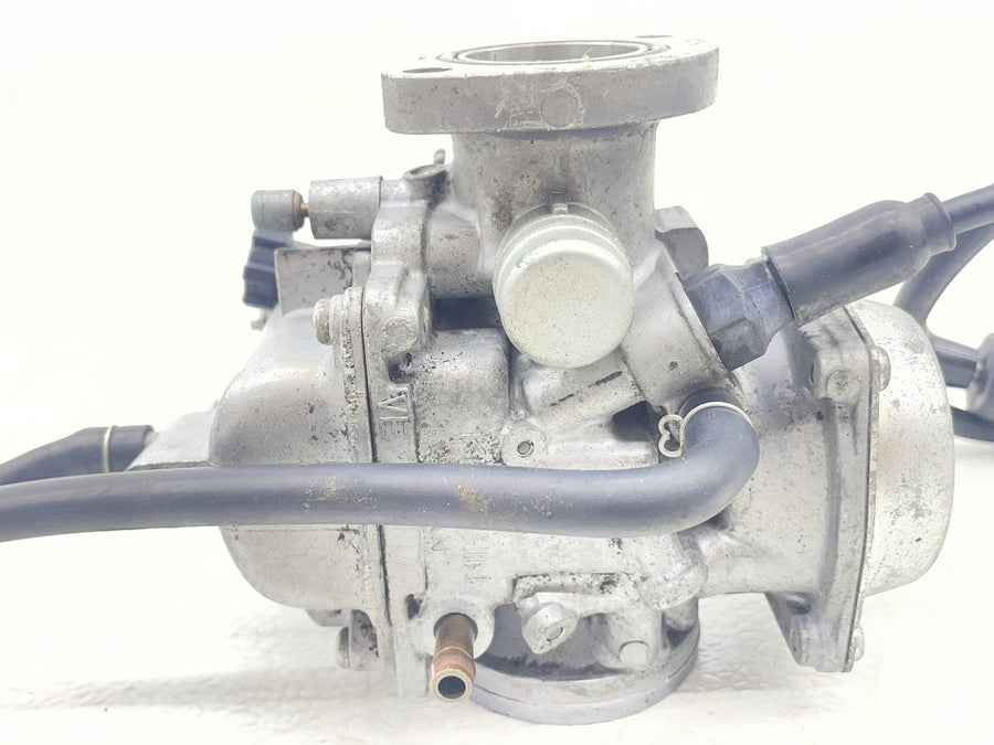 92-08 HONDA NIGHTHAWK 250 CB250 OEM KEIHIN CARB CARBURETOR