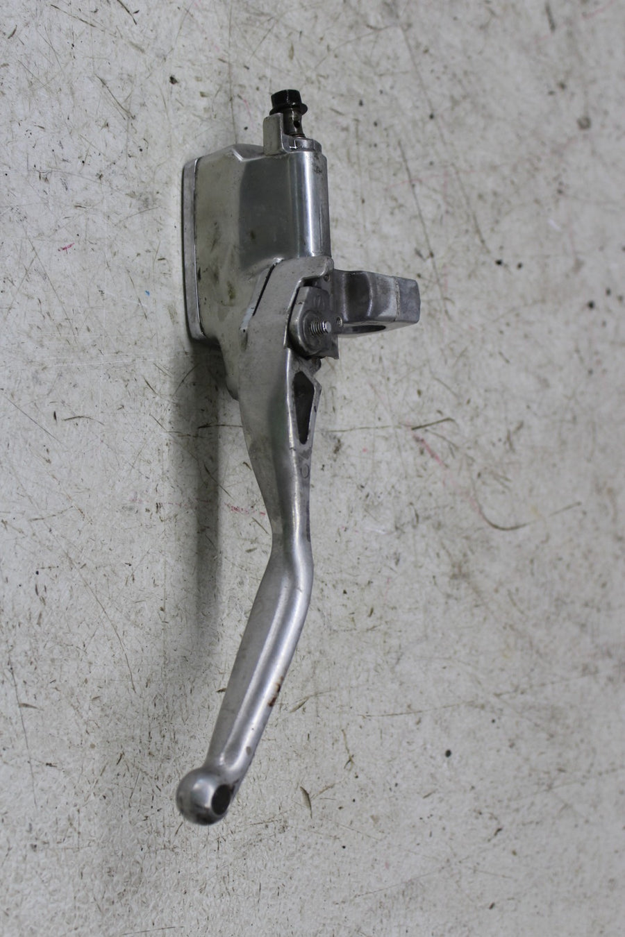 2002 HONDA VTX1800R RETRO FRONT BRAKE MASTER CYLINDER