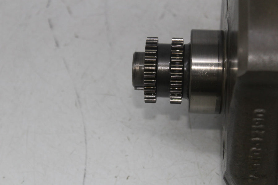 11-17 VICTORY HIGH BALL ENGINE MOTOR CRANKSHAFT CRANK SHAFT