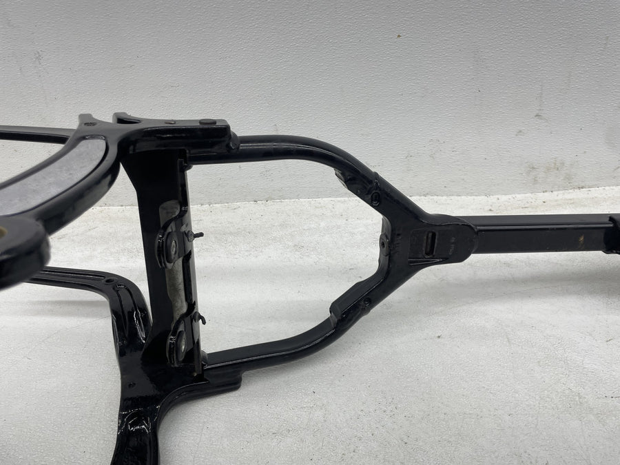 01-06 HARLEY-DAVIDSON SOFTAIL STANDARD FXSTI STPSC46 FRAME CHASSI STRAIGHT