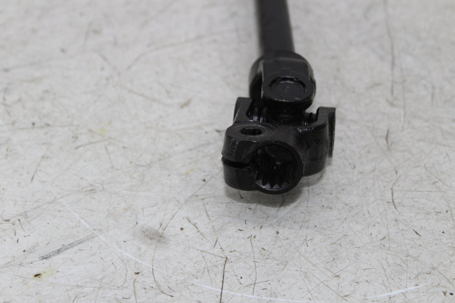 10-12 CAN-AM SPYDER ROADSTER RT STEERING COLUMN SHAFT