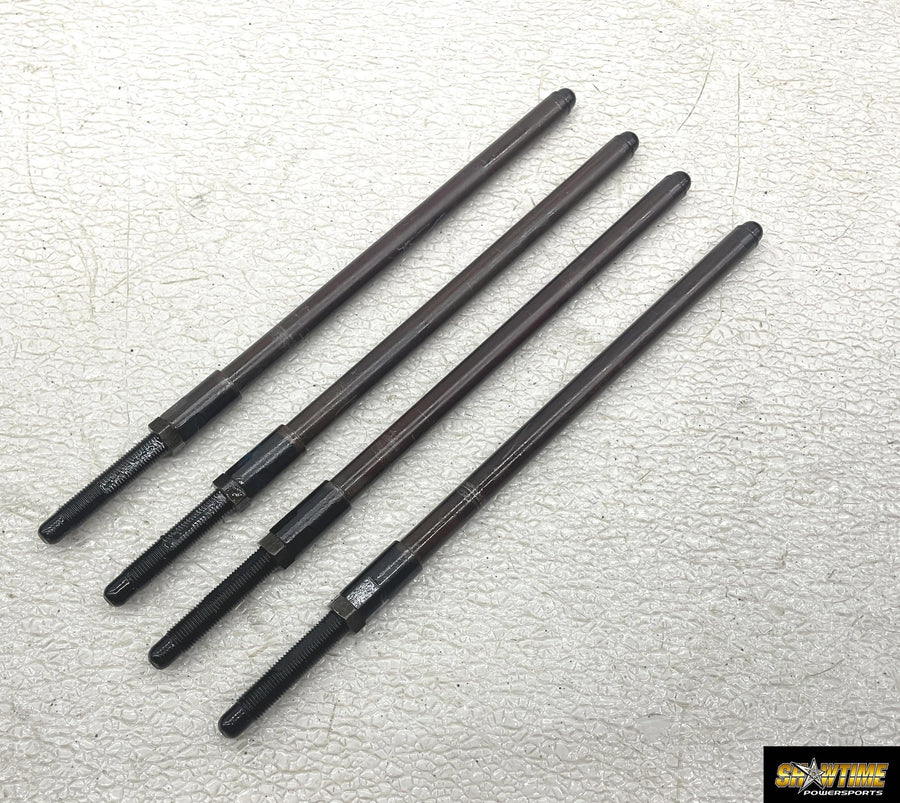 07-09 HARLEY-DAVIDSON NIGHT TRAIN AFTER MARKET 96CI ENGINE ADJUSTABLE PUSHRODS