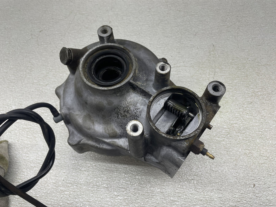 98-01 YAMAHA GRIZZLY 600 YFM600 FRONT DIFFERENTIAL FINAL DRIVE