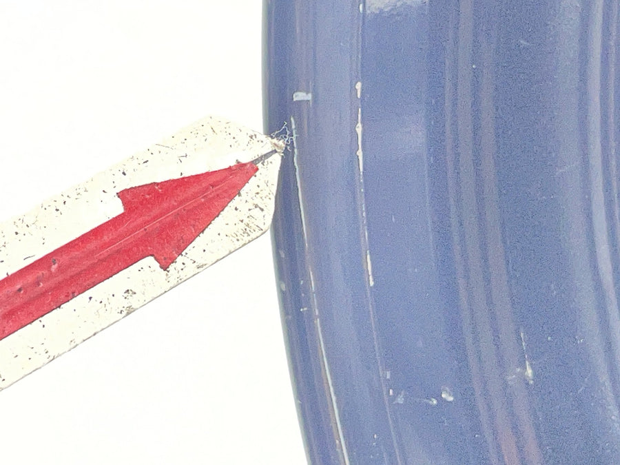 12-25 KAWASAKI NINJA ZX14R FRONT WHEEL RIM
