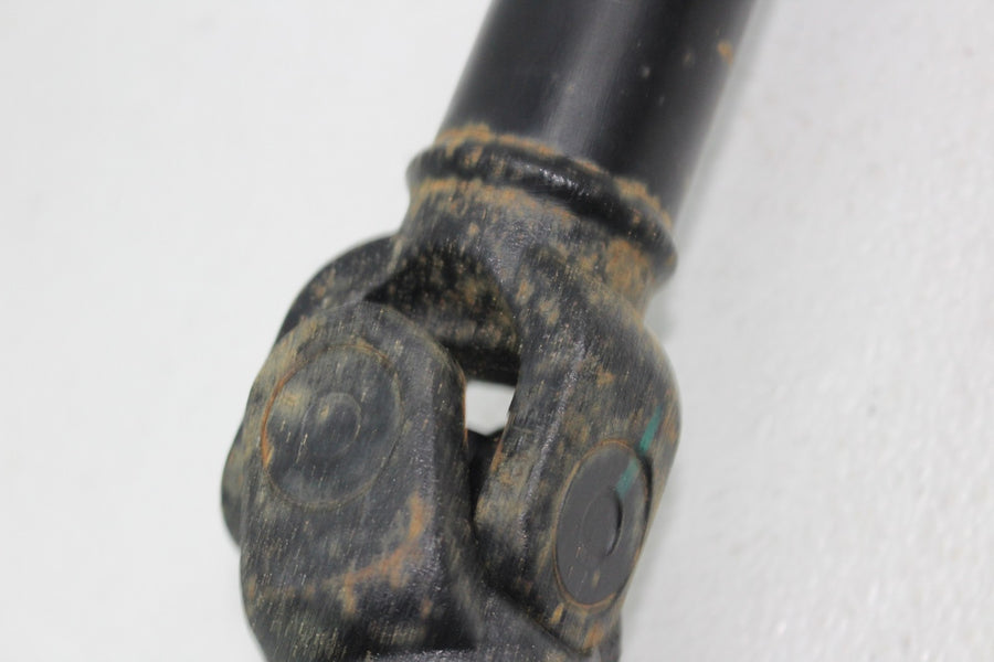 21 HONDA TALON 1000R DRIVE SHAFT FRONT REAR COMPLETE