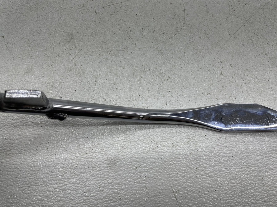 12-17 HARLEY-DAVIDSON DYNA LOW RIDER FXDL KICKSTAND SIDE KICK STAND JIFFY LEG
