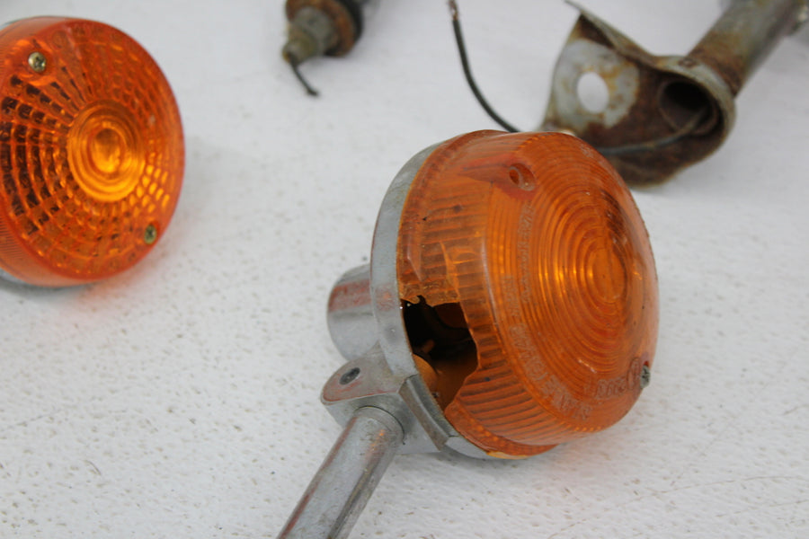 SUZUKI LIGHT LOT