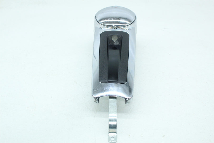 17-23 HARLEY-DAVIDSON ELECTRA GLIDE FLHTK ULTRA LIMITED GAS TANK CAP COVER TRIM