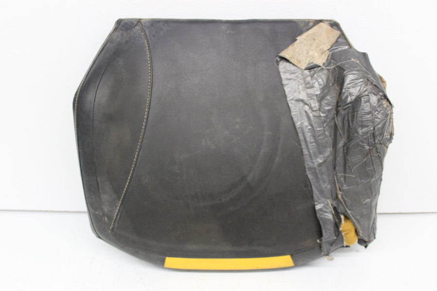 13-14 CAN-AM MAVERICK 1000R XRS UPPER LOWER SEAT CUSHION