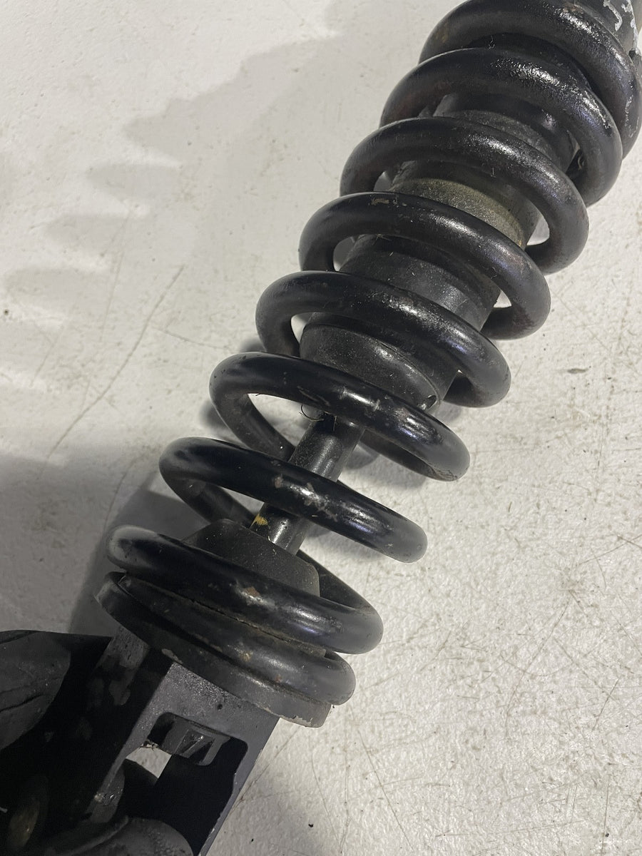 94-97 SUZUKI RF600R REAR BACK SHOCK ABSORBER SUSPENSION SHOCK LINKAGE