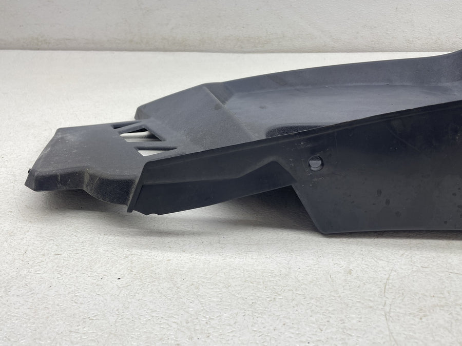19 POLARIS SLINGSHOT SL REAR BACK RIGHT SPLASH GUARD 5454969