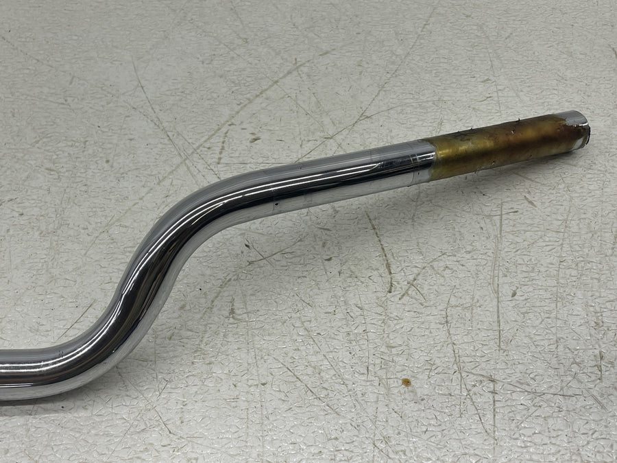 11-12 SUZUKI BANDIT GSX1250FA HANDLEBAR HANDLE BAR