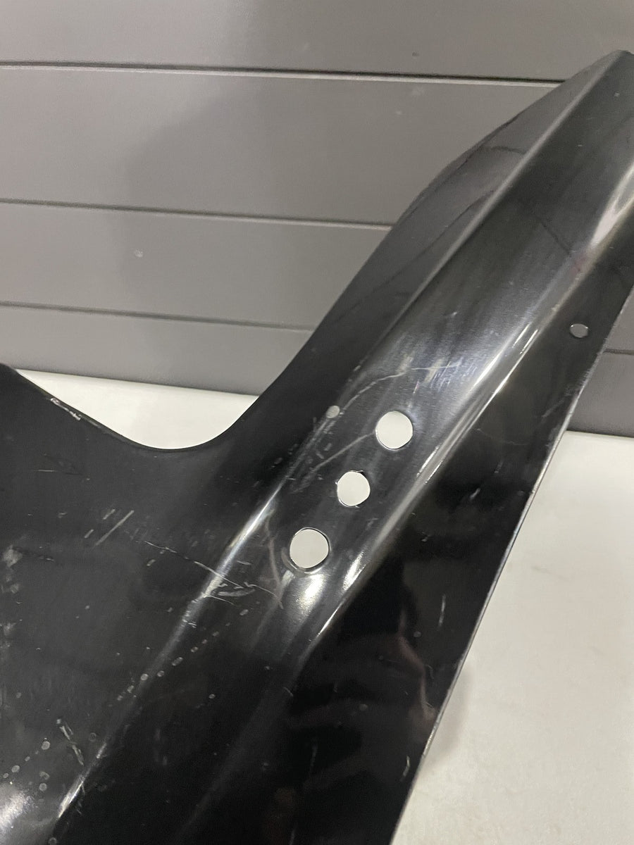 05-06 SUZUKI GSXR1000 FRONT UPPER NOSE FAIRING ZXMT COWL SHROUD