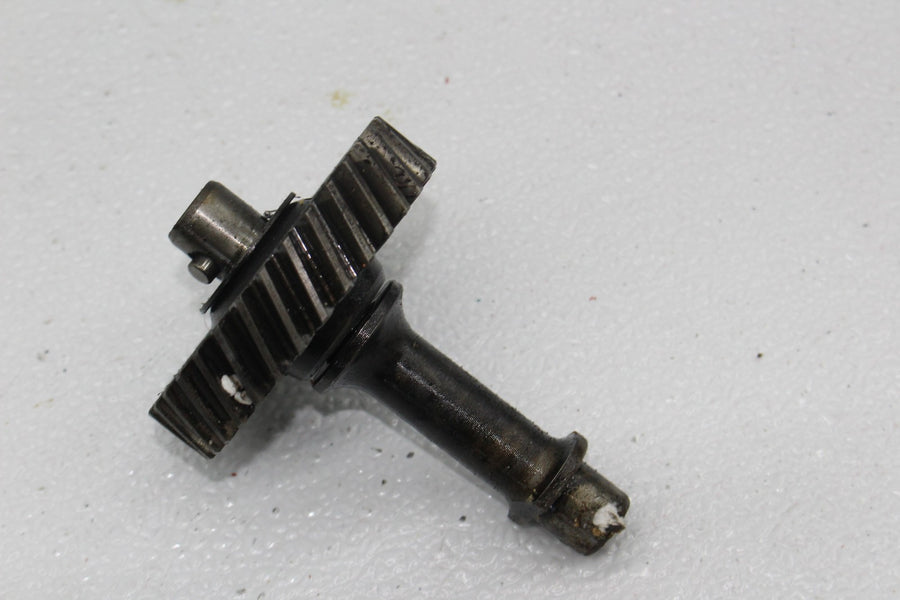 00-06 HARLEY-DAVIDSON SOFTAIL FXST TRANSMISSION TRANNY GEAR