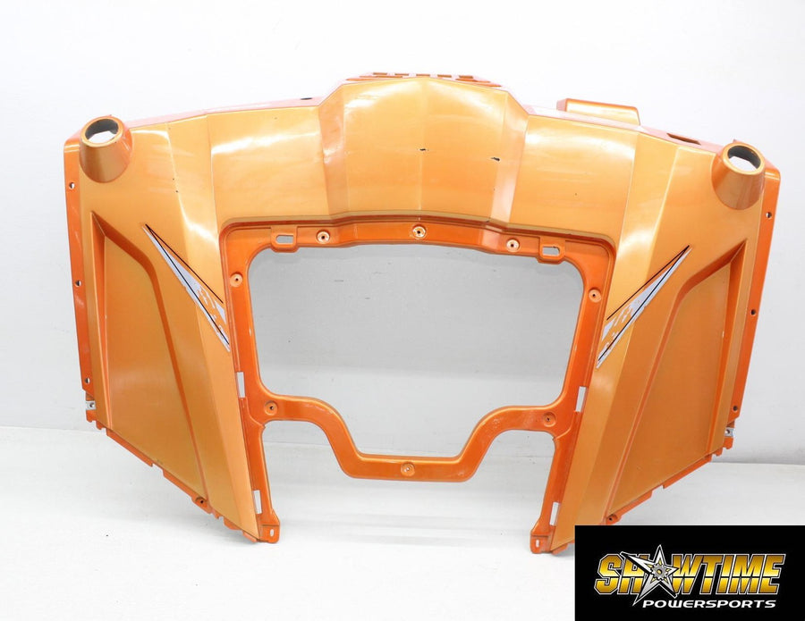 15-22 CF-MOTO ZFORCE 800 EX EPS FRONT UPPER DASH FENDER PANEL COWL COVER