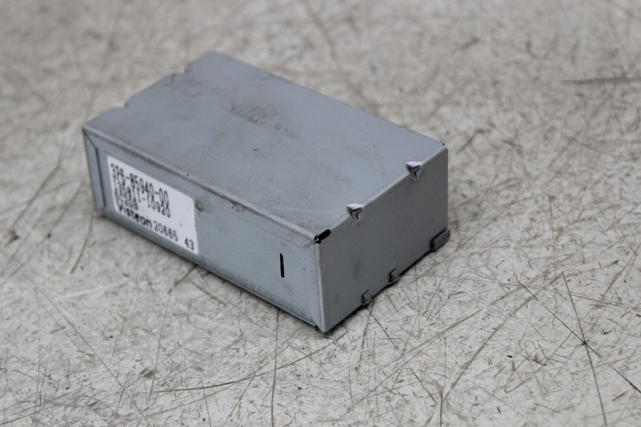 06-12 YAMAHA FJR1300A FRONT ABS BRAKE CONTROL MODULE ECM