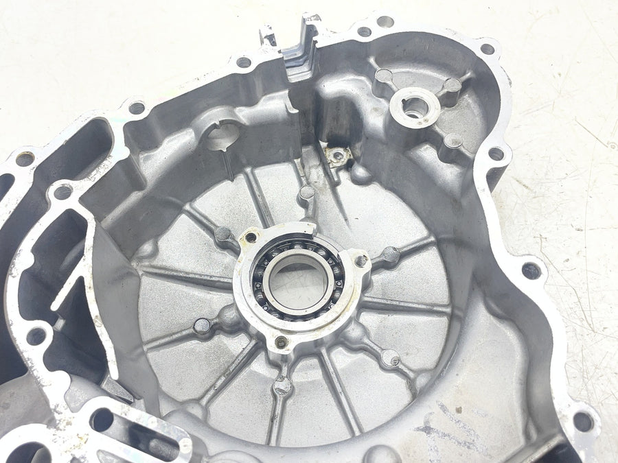 16-26 CF-MOTO CFORCE 400 400S ENGINE MOTOR STATOR GENERATOR CASE COVER