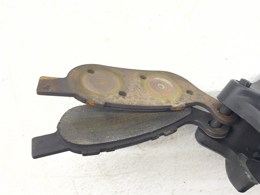 12-17 HARLEY-DAVIDSON DYNA LOW RIDER FXDL REAR BACK BRAKE CALIPER