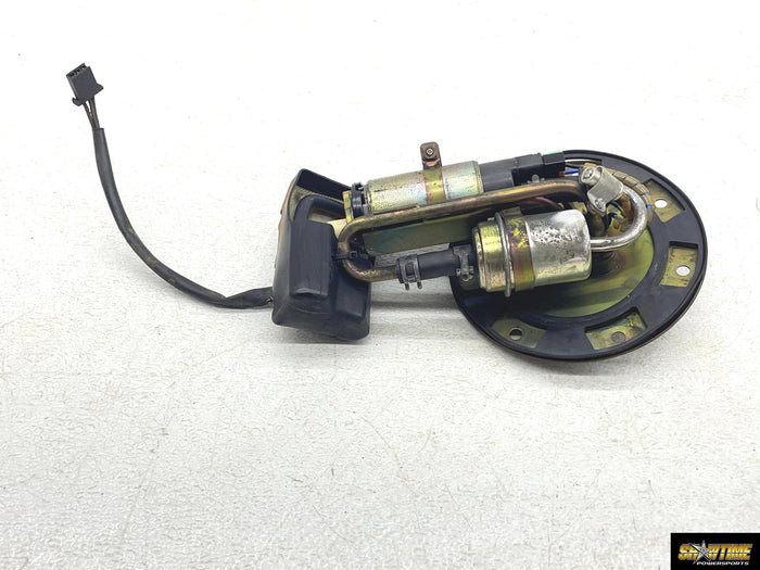 00-01 HONDA RVT1000R RC51 SP1 FUEL PUMP GAS PETROL SENDER UNIT