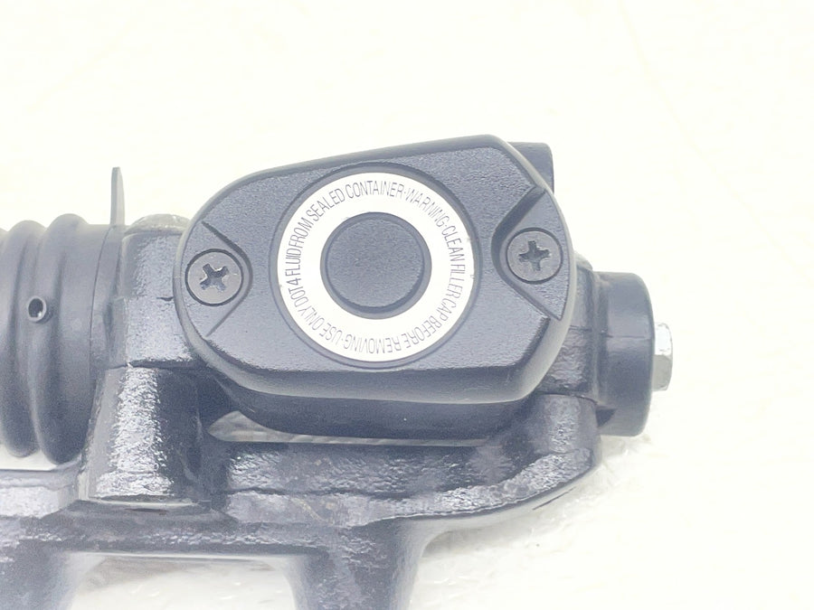 21-22 HARLEY-DAVIDSON IRON 883 XL883N REAR BACK BRAKE MASTER CYLINDER