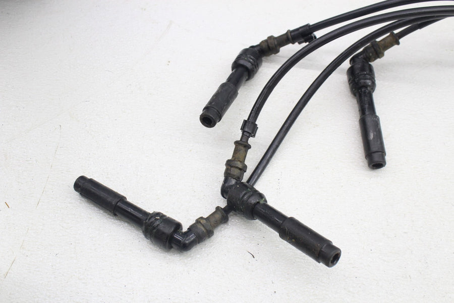 12 KAWASAKI JET SKI ULTRA LX 260X JT1500 IGNITION COILS COIL SPARK PLUG CAPS