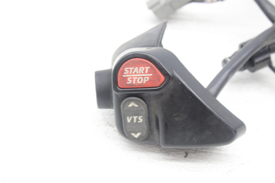 09-10 SEA-DOO WAKE 155 GTX START STOP KILL VTS SWITCH