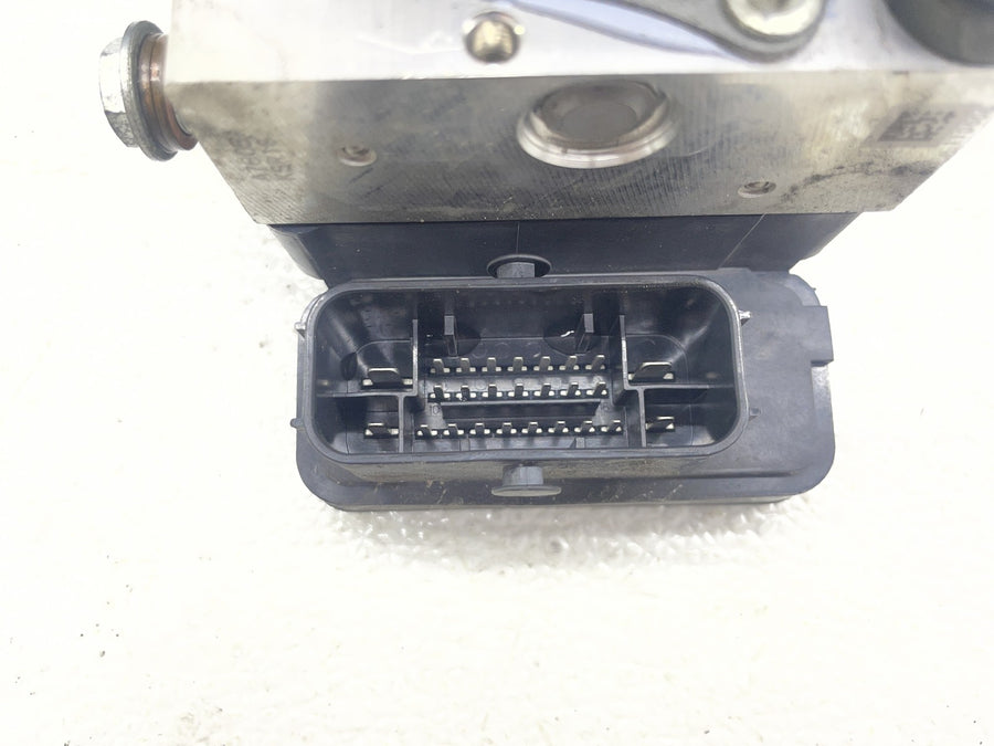 17-23 HARLEY-DAVIDSON ROAD GLIDE SPECIAL FLTRXS ABS PUMP UNIT MODULE