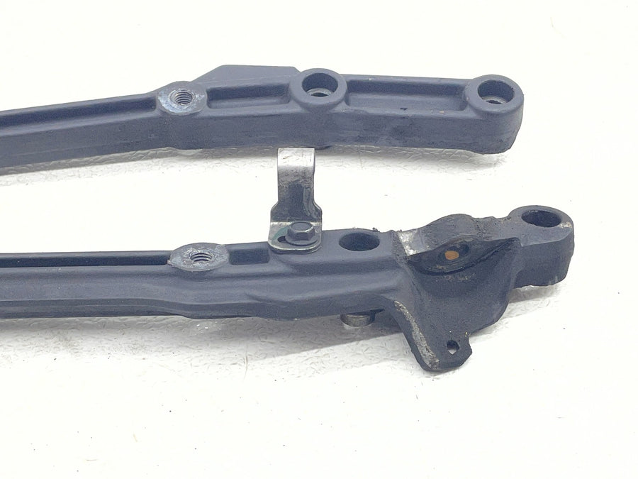 12-17 VICTORY CROSS COUNTRY TOUR LEFT RIGHT FRAME ENGINE BRACKETS MOUNTS