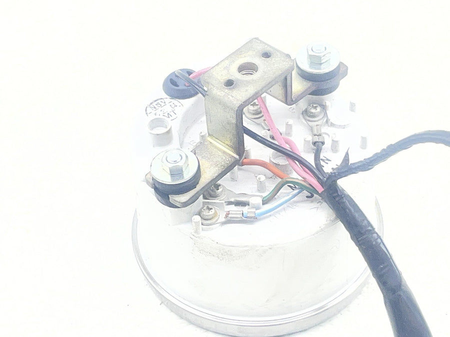 04-06 VICTORY KINGPIN GAUGE METER SPEEDO SPEEDOMETER 35K 3280405