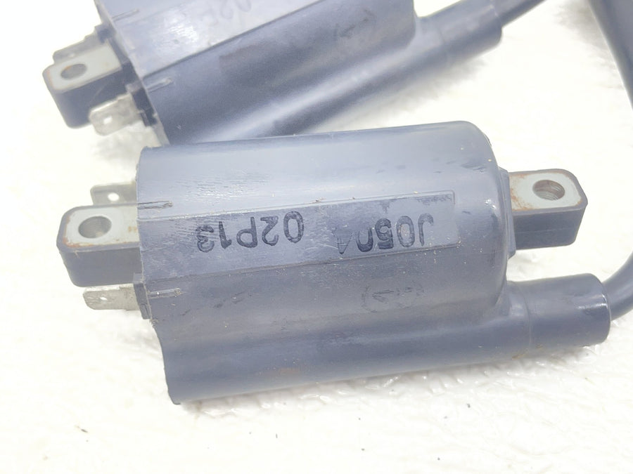 2012 SUZUKI BOULEVARD M109R IGNITION COILS PACK STICK SET