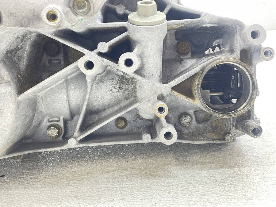 20 CAN-AM MAVERICK X3 DS TURBO ENGINE MOTOR TRANSMISSION GEARBOX