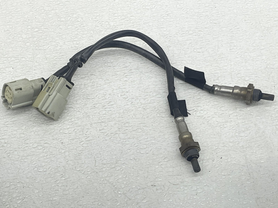 23-25 HARLEY-DAVIDSON NIGHTSTER RH975S OXYGEN O2 EXHAUST GAS LAMBDA SENSORS