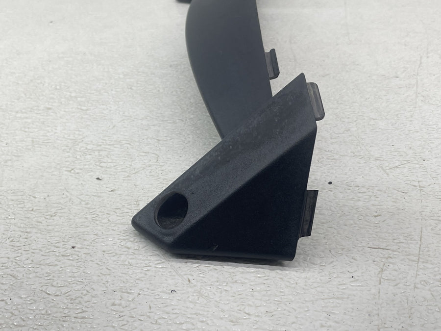 12-17 VICTORY CROSS COUNTRY TOUR FRONT DUCT COVER PANEL COWL 5437830