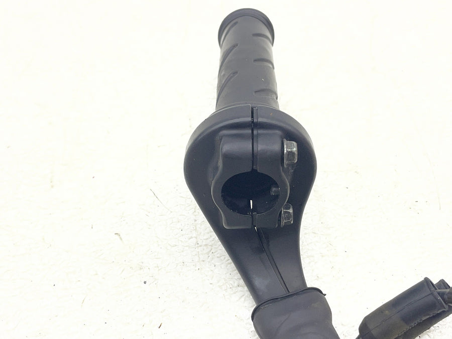 07-08 DUCATI 1098 THROTTLE TWIST GRIP SENSOR FLY BY CABLES
