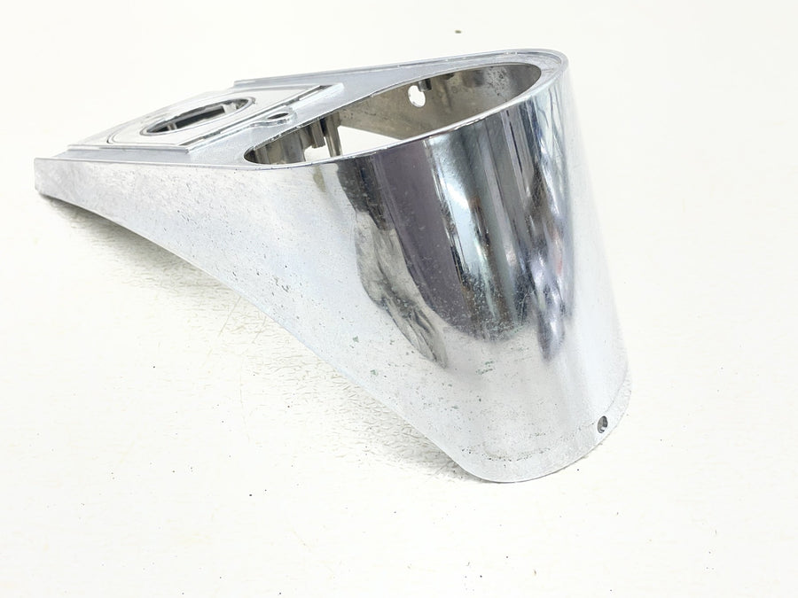 00-06 HARLEY-DAVIDSON SOFTAIL FXST  GAS TANK CAP COVER TRIM PANEL COWL BEZEL