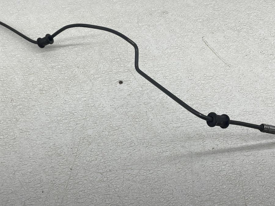 12-17 VICTORY CROSS COUNTRY TOUR ABS BRAKE LINES HOSES HOSE LINE FRONT REAR SET
