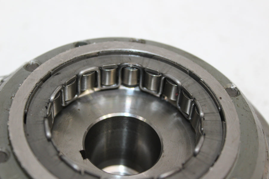 1998 HONDA CBR600F3 ENGINE MOTOR FLYWHEEL