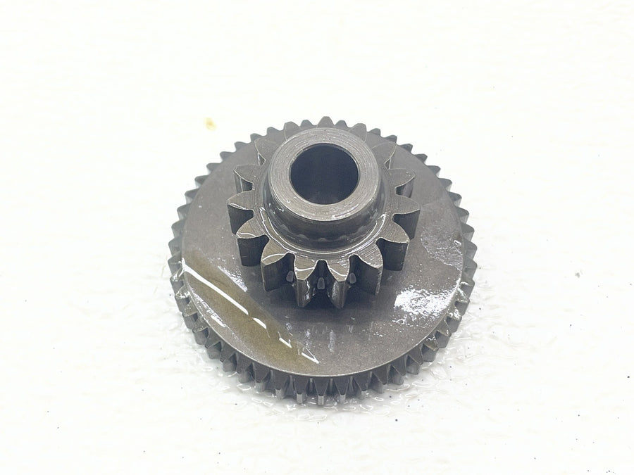16-26 CF-MOTO CFORCE 400 400S ENGINE MOTOR PARTS HARDWARE STARTER GEAR BOLTS